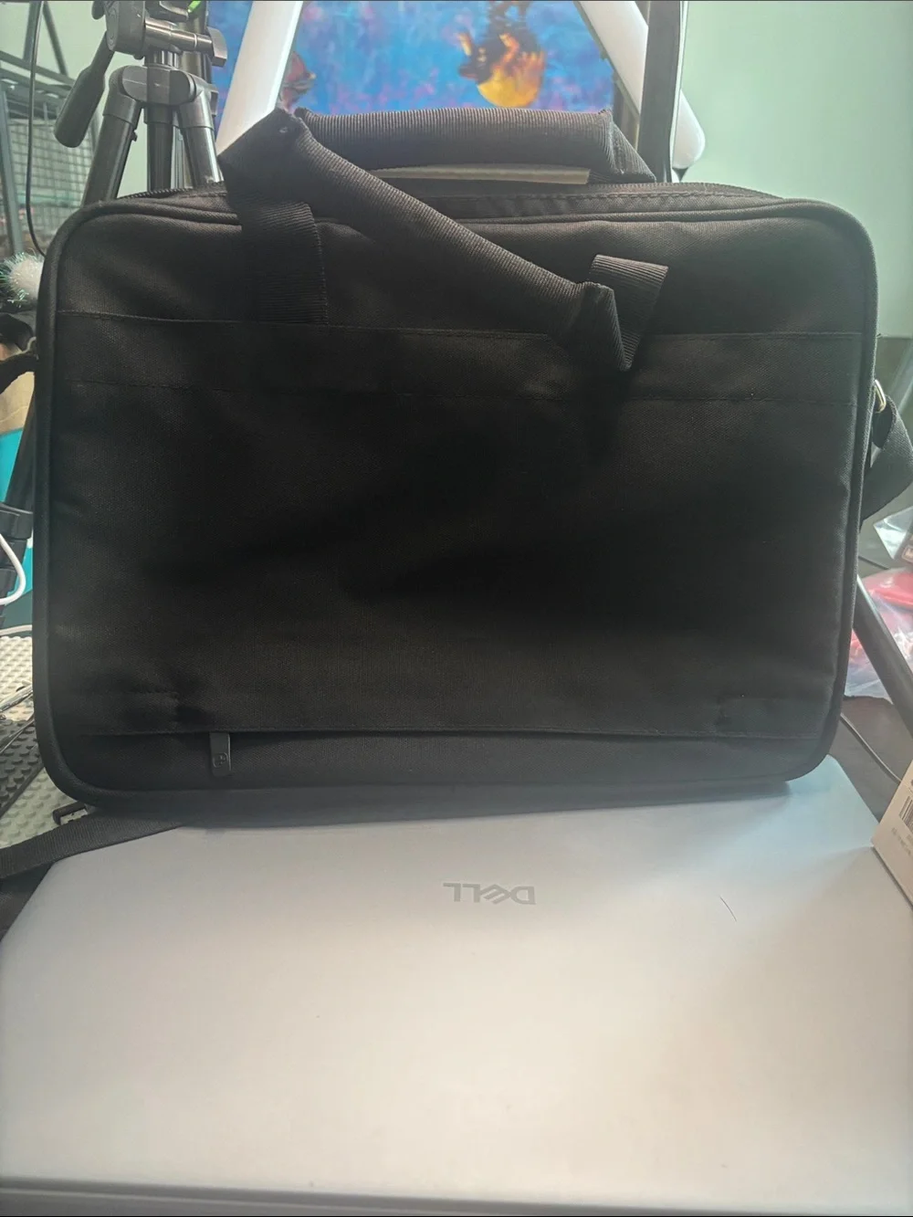 SwissGear professional black
